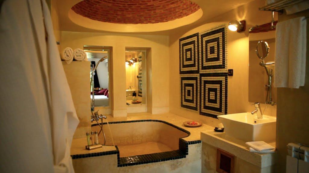 Domaine Malika - Adults Only Hotel เวียร์เกน ภายนอก รูปภาพ