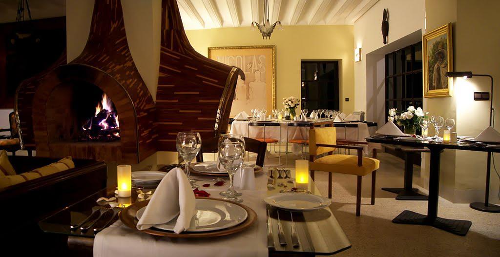 Domaine Malika - Adults Only Hotel เวียร์เกน ภายนอก รูปภาพ