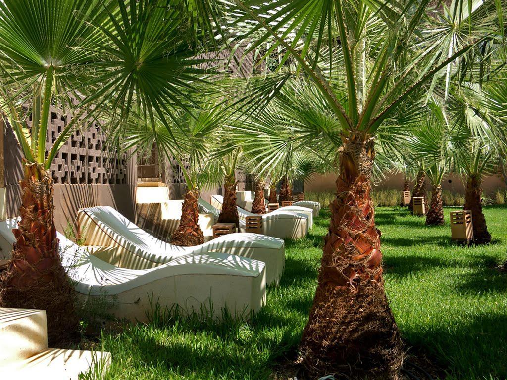 Domaine Malika - Adults Only Hotel เวียร์เกน ภายนอก รูปภาพ