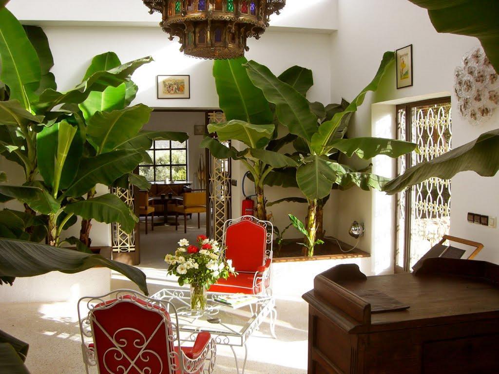 Domaine Malika - Adults Only Hotel เวียร์เกน ภายนอก รูปภาพ