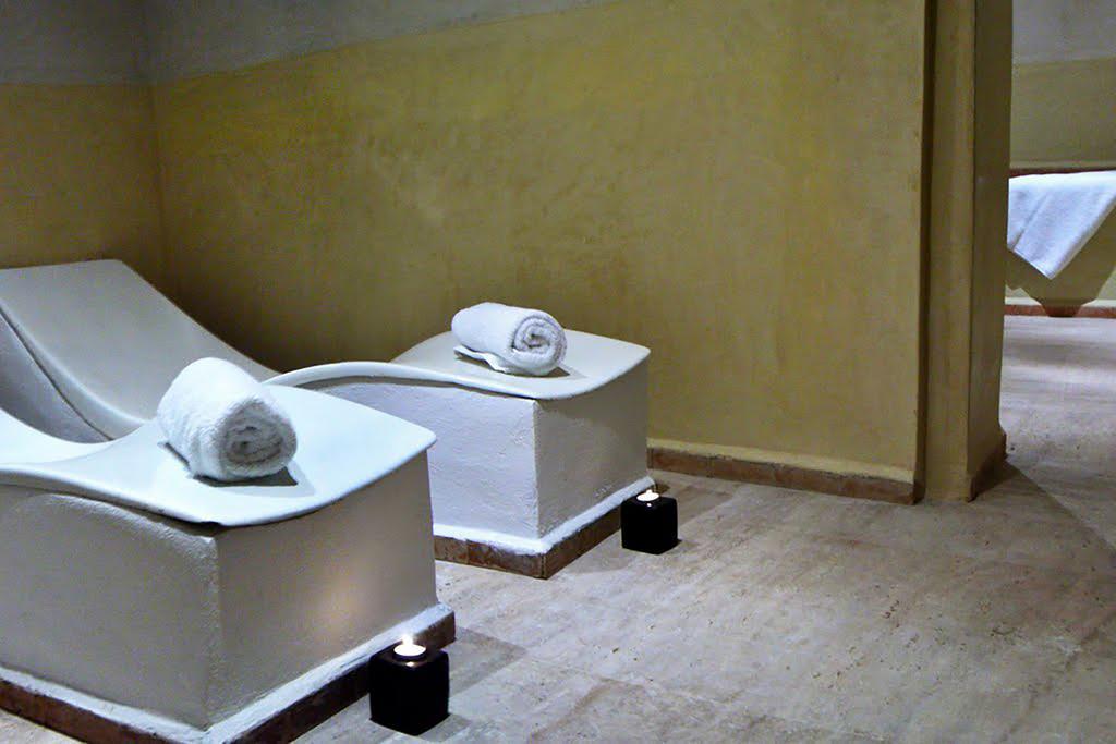 Domaine Malika - Adults Only Hotel เวียร์เกน ภายนอก รูปภาพ