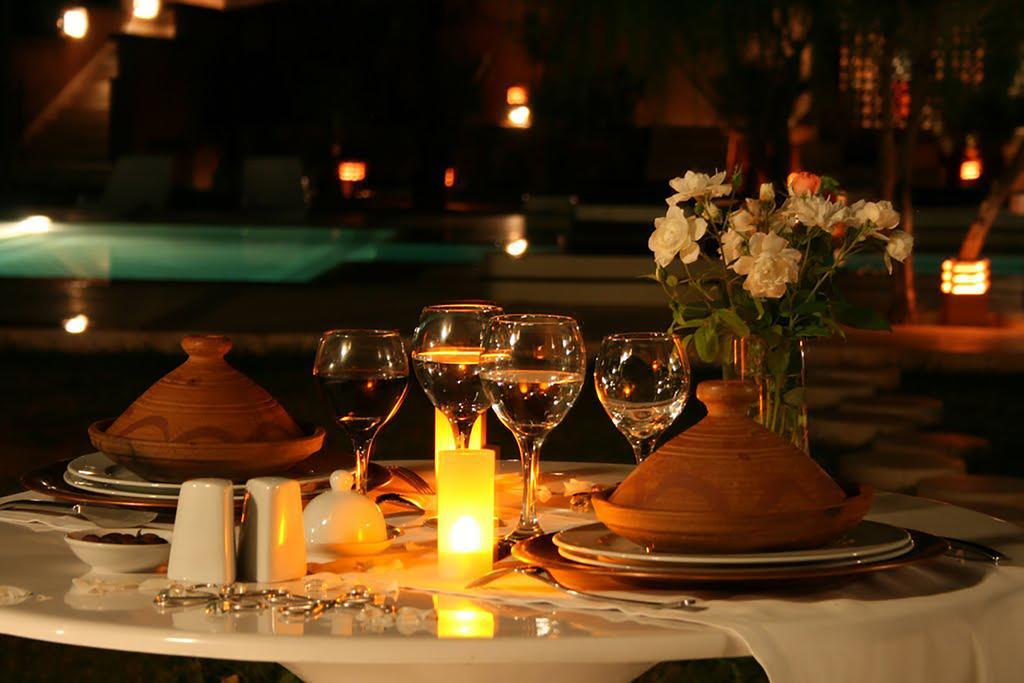 Domaine Malika - Adults Only Hotel เวียร์เกน ภายนอก รูปภาพ