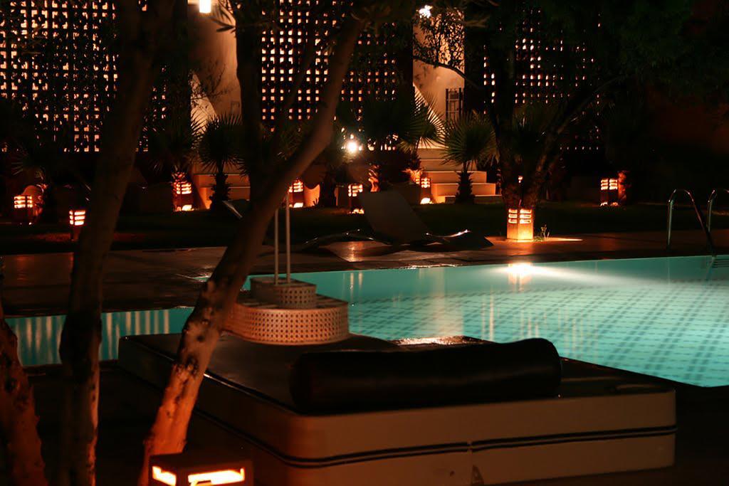 Domaine Malika - Adults Only Hotel เวียร์เกน ภายนอก รูปภาพ