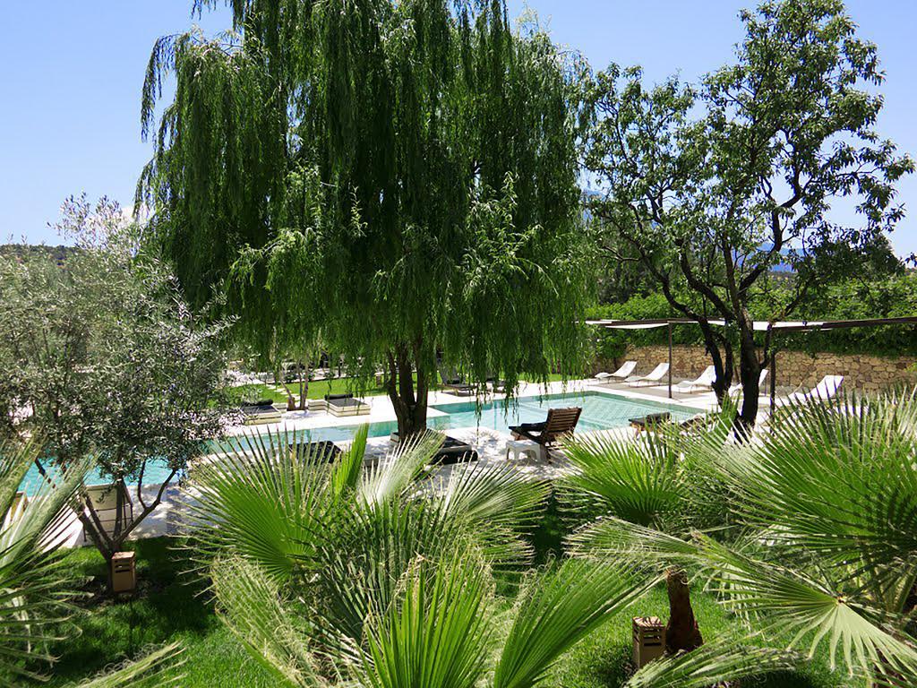 Domaine Malika - Adults Only Hotel เวียร์เกน ภายนอก รูปภาพ