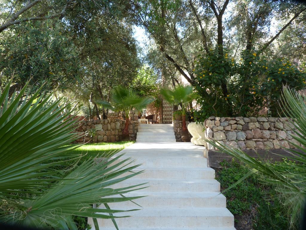 Domaine Malika - Adults Only Hotel เวียร์เกน ภายนอก รูปภาพ