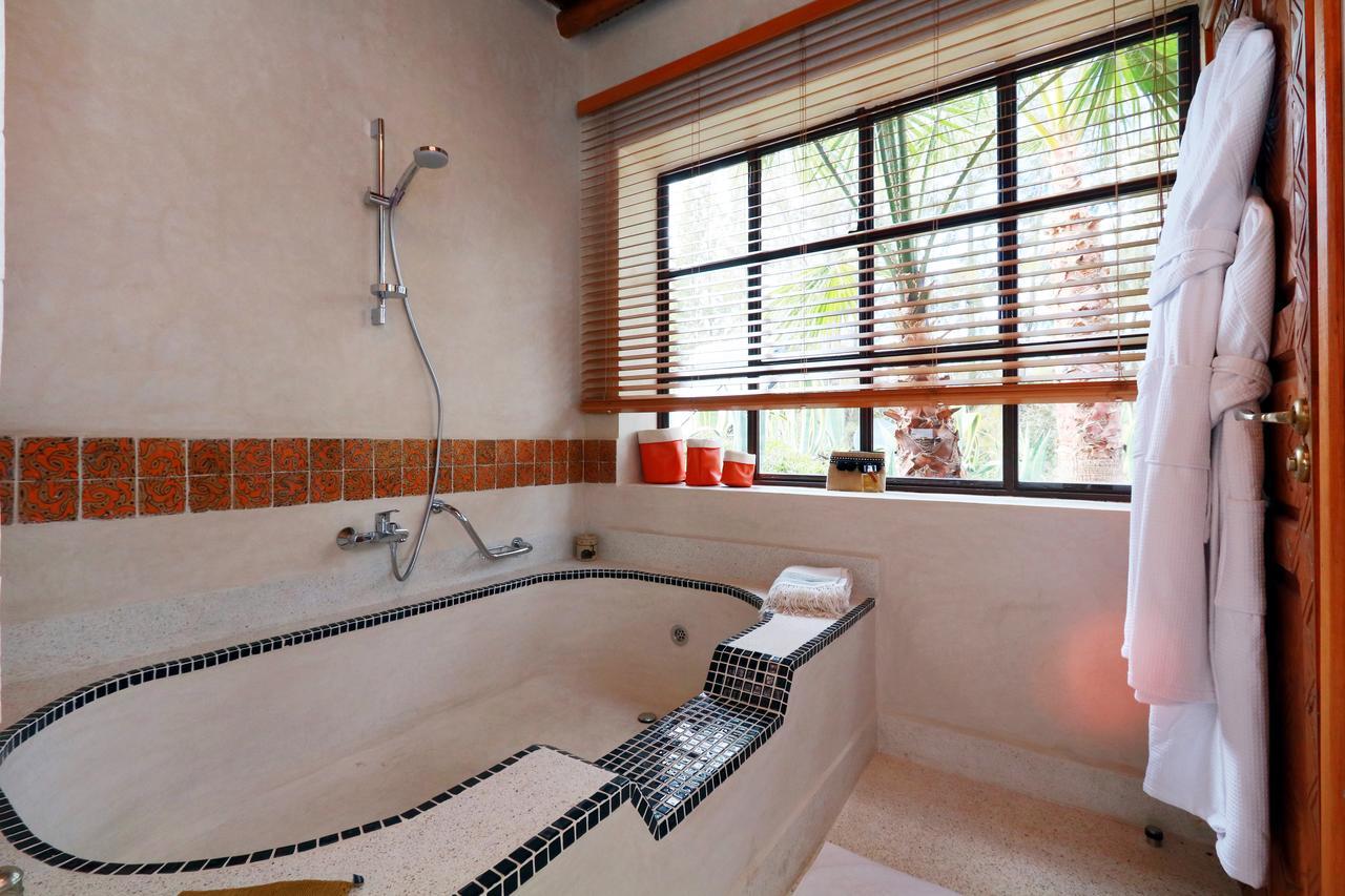 Domaine Malika - Adults Only Hotel เวียร์เกน ภายนอก รูปภาพ