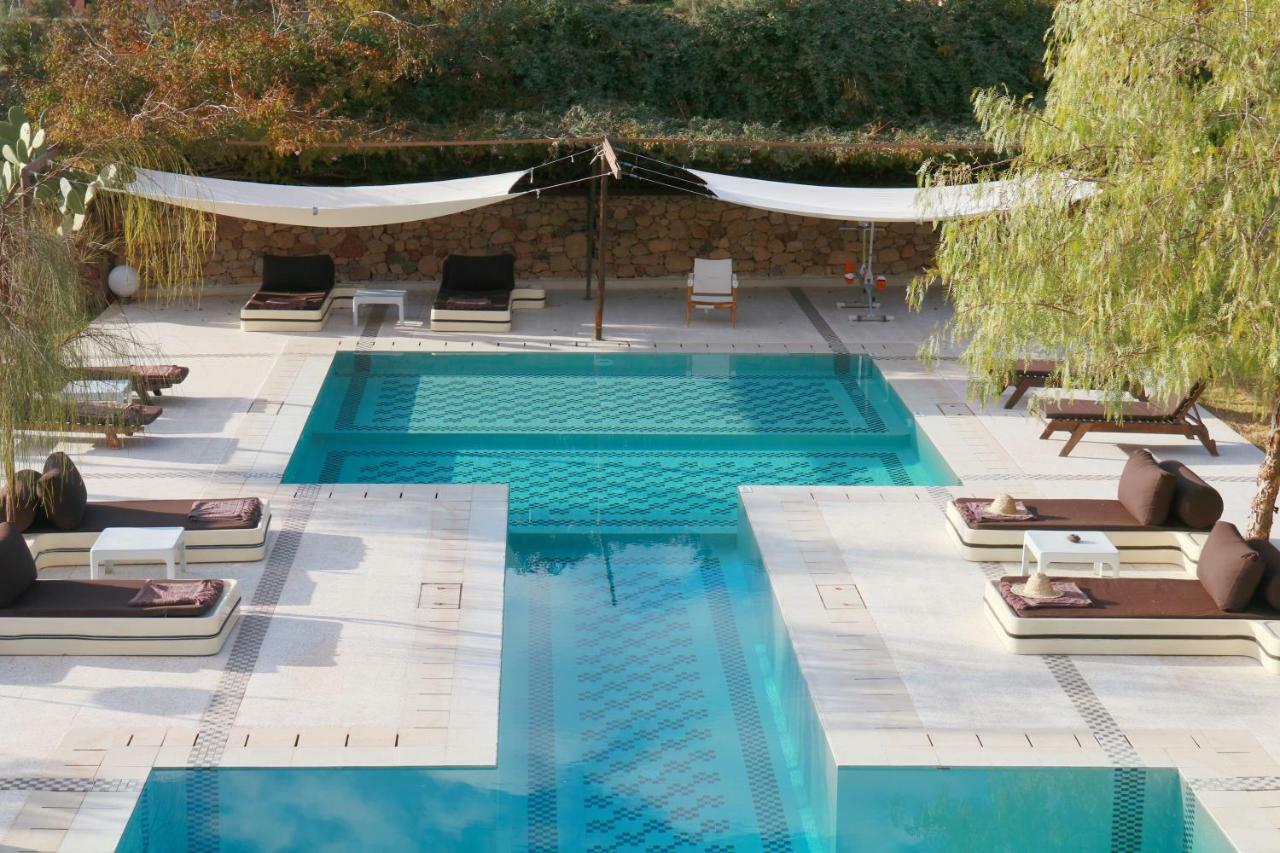 Domaine Malika - Adults Only Hotel เวียร์เกน ภายนอก รูปภาพ